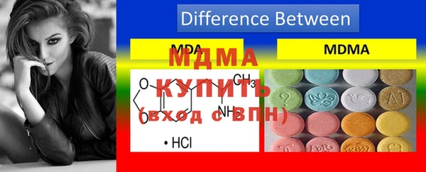 МДМА Ессентукская